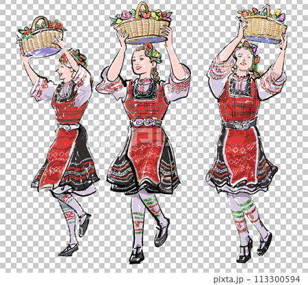 Rose Festival, Bulgaria 113300594