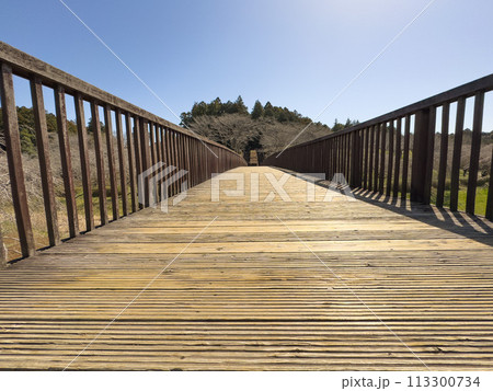 風土記の丘　茨城 113300734