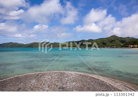 奄美大島 赤木名海岸 奄美大島 赤木名海岸 113301342