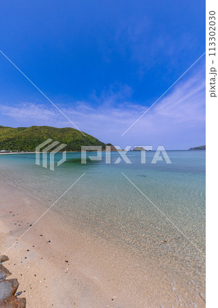 奄美大島 屋鈍海岸 奄美大島 屋鈍海岸 113302030