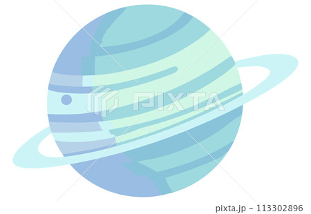 mercury planet space illustration, mercury planet vector 113302896