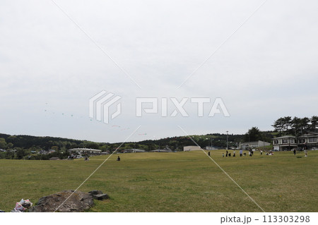 三陸復興国立公園 みちのく潮風トレイル 《青森県》 三陸復興国立公園 みちのく潮風トレイル 《青森県》 113303298