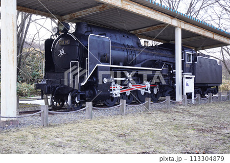 D51 95(新得町) D51 95(新得町) 113304879