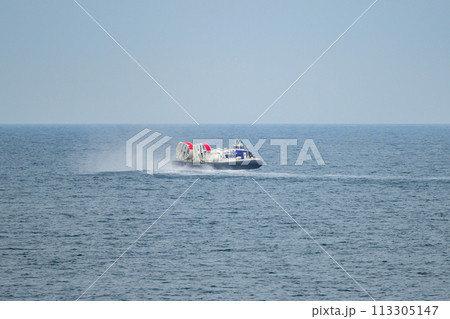 ホーバークラフト 113305147