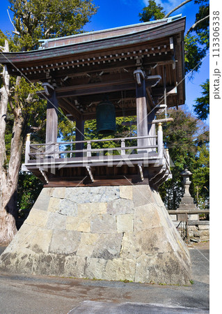 下田 八幡神社 (静岡県下田市) 下田 八幡神社 (静岡県下田市) 113306338