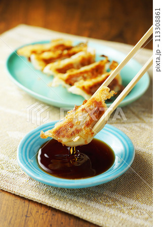 餃子 餃子 113308861