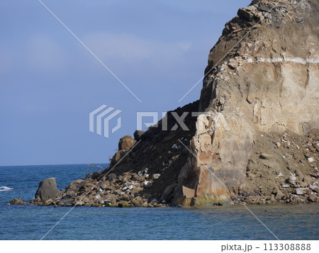 令和 6年能登半島地震 113308888