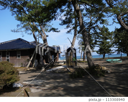令和 6年能登半島地震 113308940