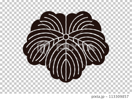 Ivy crest: Princess Ivy 113309857