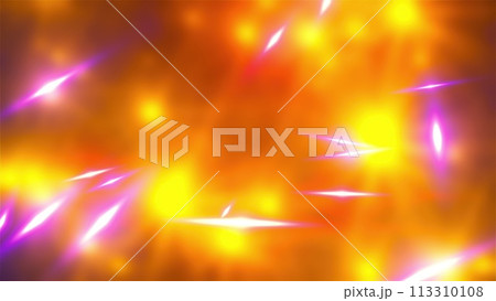 Defocus lights with beams 113310108