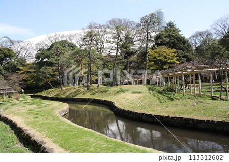 神田上水跡 神田上水跡 113312602
