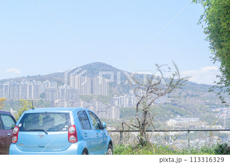 宝塚　遠景 113316329