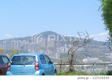 宝塚　遠景 113316330