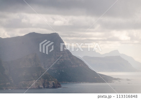 Cape point south africa 113316848