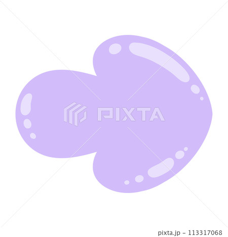 Cute Arrow Cute Purple Arrow Cute Doodle Arrow Fat Arrow Cute Shiny Arrow Chubby Arrow Purple Arrow 113317068