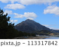 青葉山 113317842