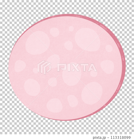 ham, slice, salami 113318099