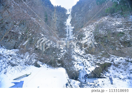 阿蘇 古閑の滝 阿蘇 古閑の滝 113318693