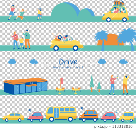 喜歡駕駛的人 113318810