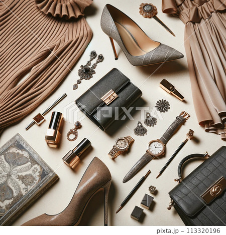 おしゃれ スタイリッシュ お洒落 113320196