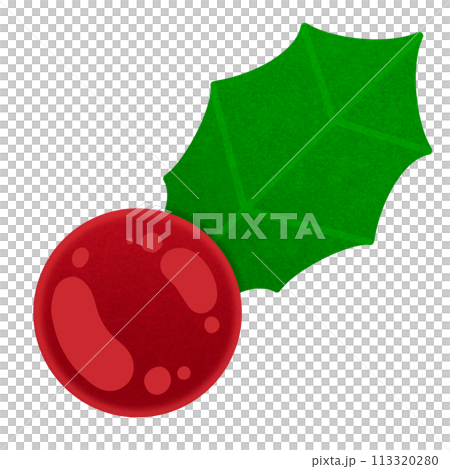 Holly Leaf Cherry Cartoon illustration Christmas Cherry Cartoon illustration Holly Berry Cartoon Christmas Element Design Holly Leaf Cherry Cartoon illustration Christmas Cherry Cartoon illustration Holly Berry Cartoon Christmas Element Design 113320280