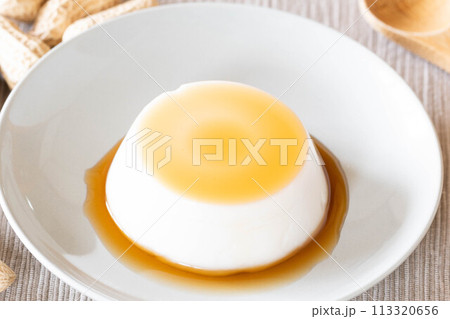 沖縄のジーマーミー豆腐8 113320656