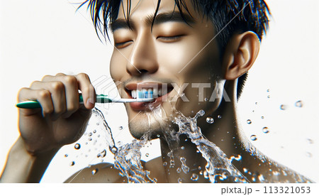 若い 若 若さ 113321053