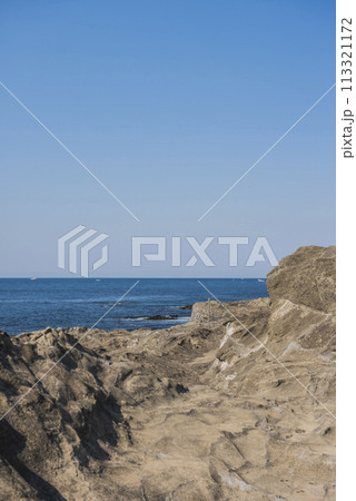 城ヶ島公園 神奈川県三浦市城ヶ島 113321172