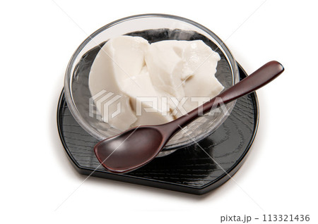 沖縄のジーマミー豆腐 沖縄のジーマミー豆腐 113321436