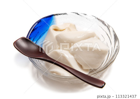 沖縄のジーマミー豆腐 113321437