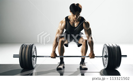 トレーニング しつけ 鍛える 113321502