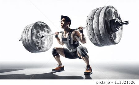 トレーニング しつけ 鍛える 113321520