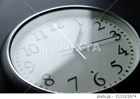 時計 時計 113321674