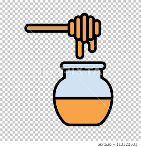 親愛的圖標。向量。 親愛的圖標。向量。 113322033