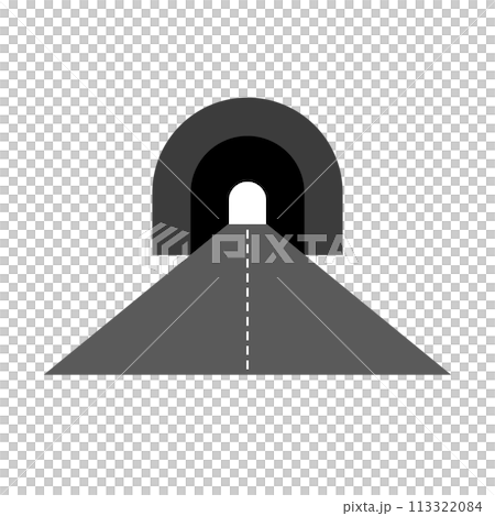 一條隧道 113322084