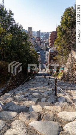 松山市の伊佐爾波神社 松山市の伊佐爾波神社 113325265