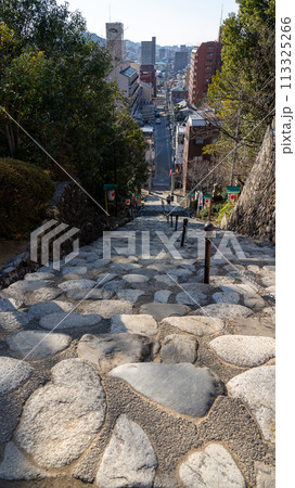 松山市の伊佐爾波神社 松山市の伊佐爾波神社 113325266
