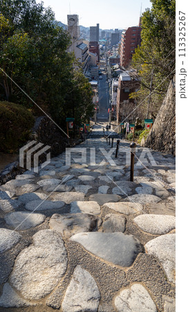 松山市の伊佐爾波神社 松山市の伊佐爾波神社 113325267