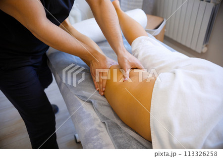 Pampering Moment 113326258
