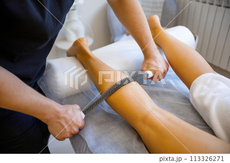 Leg Therapy Leg Therapy 113326271