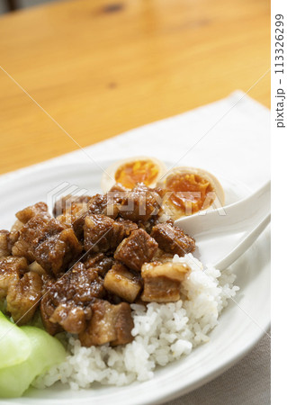 魯肉飯 113326299