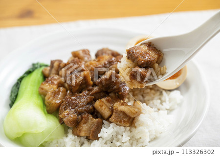 魯肉飯 113326302