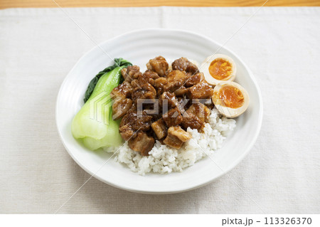 魯肉飯 113326370