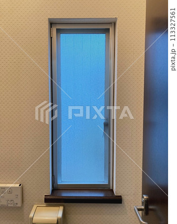 窓リフォーム前 窓リフォーム前 113327561