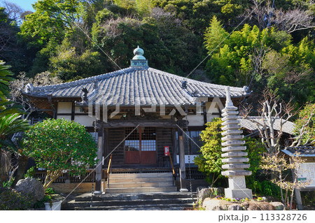 長楽寺(静岡県下田市) 長楽寺(静岡県下田市) 113328726