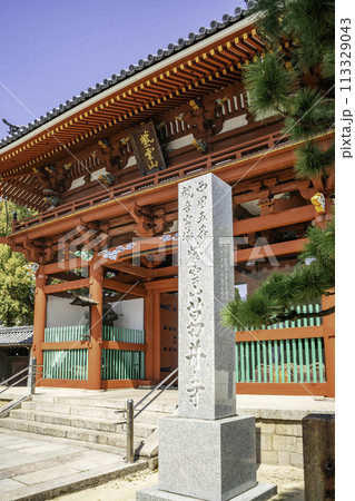 藤井寺 南大門 大阪府藤井寺市 藤井寺 南大門 大阪府藤井寺市 113329043