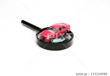 車検　下取り査定　中古車　定期点検 113334090