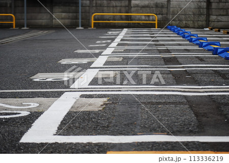 コインパーキング 113336219