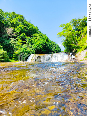 滑津大滝 滑津大滝 113341328