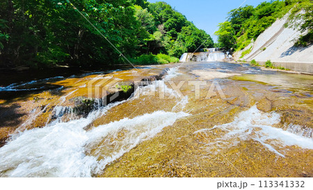 滑津大滝 113341332